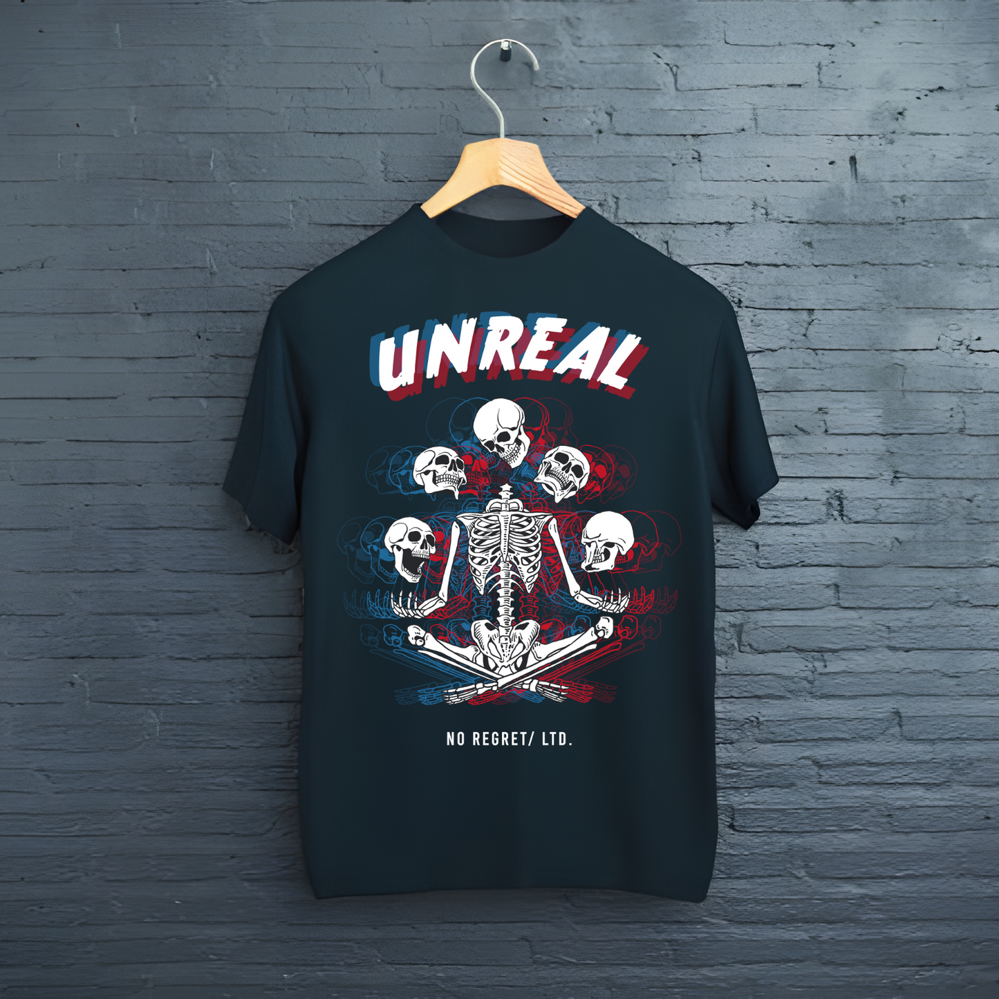 Tricou Unreal