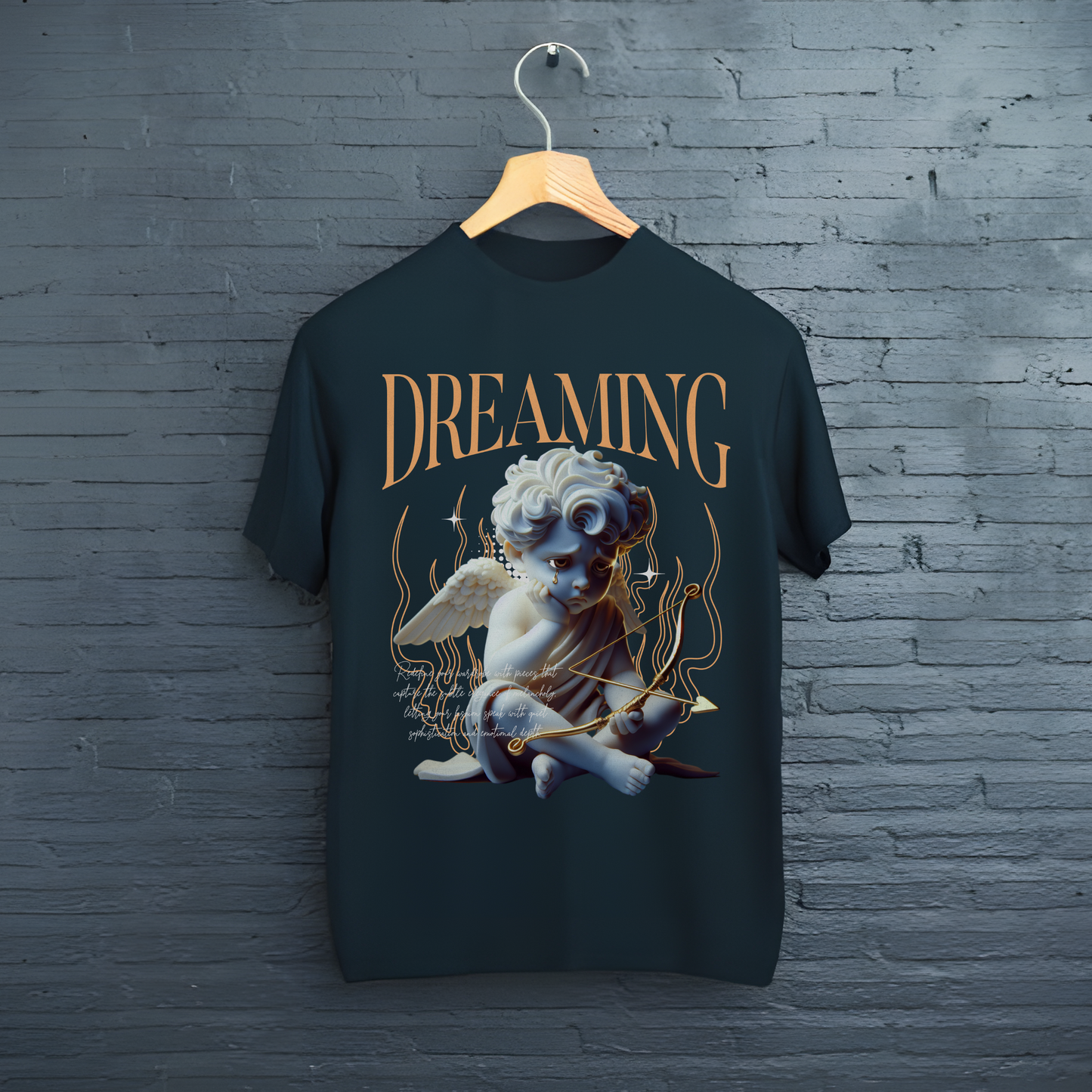 Tricou Dreaming