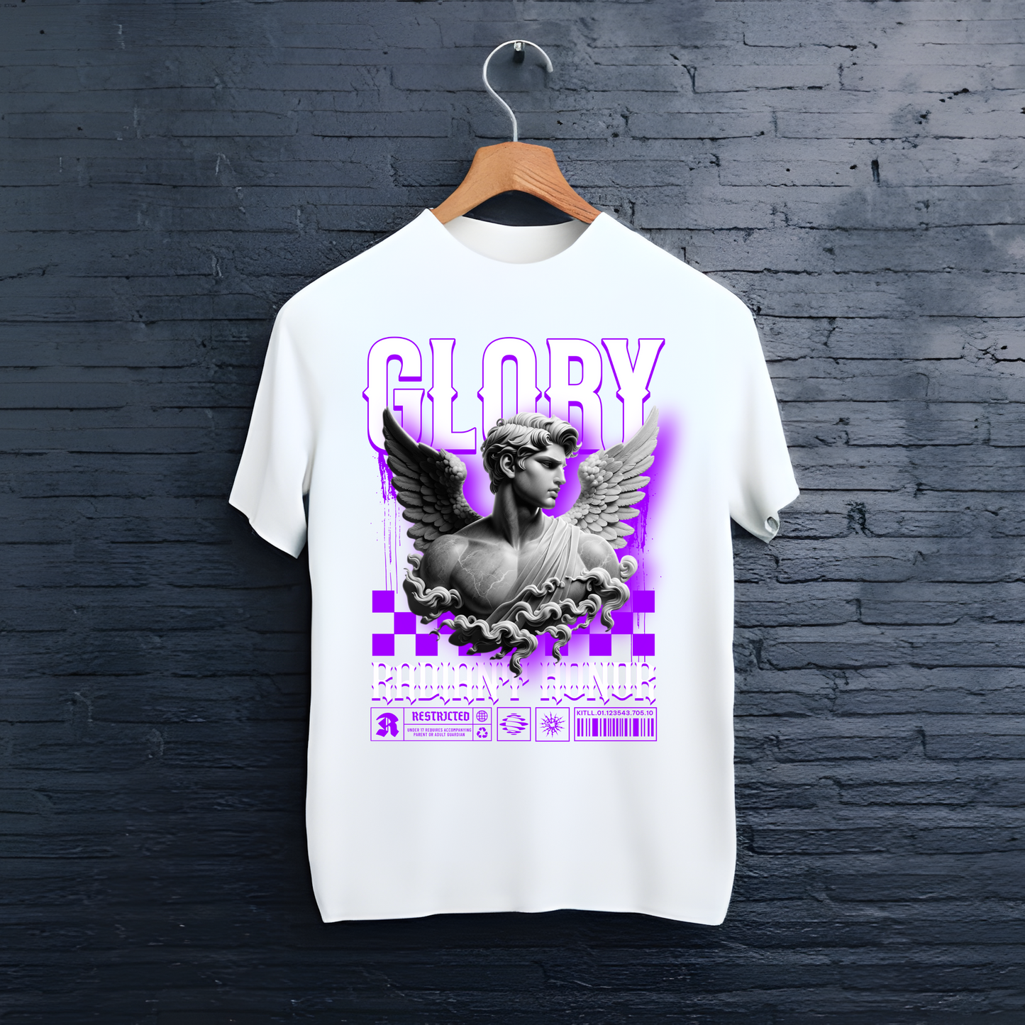 Tricou Glory