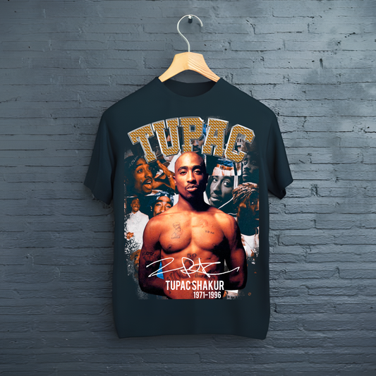 Tricou TUPAC