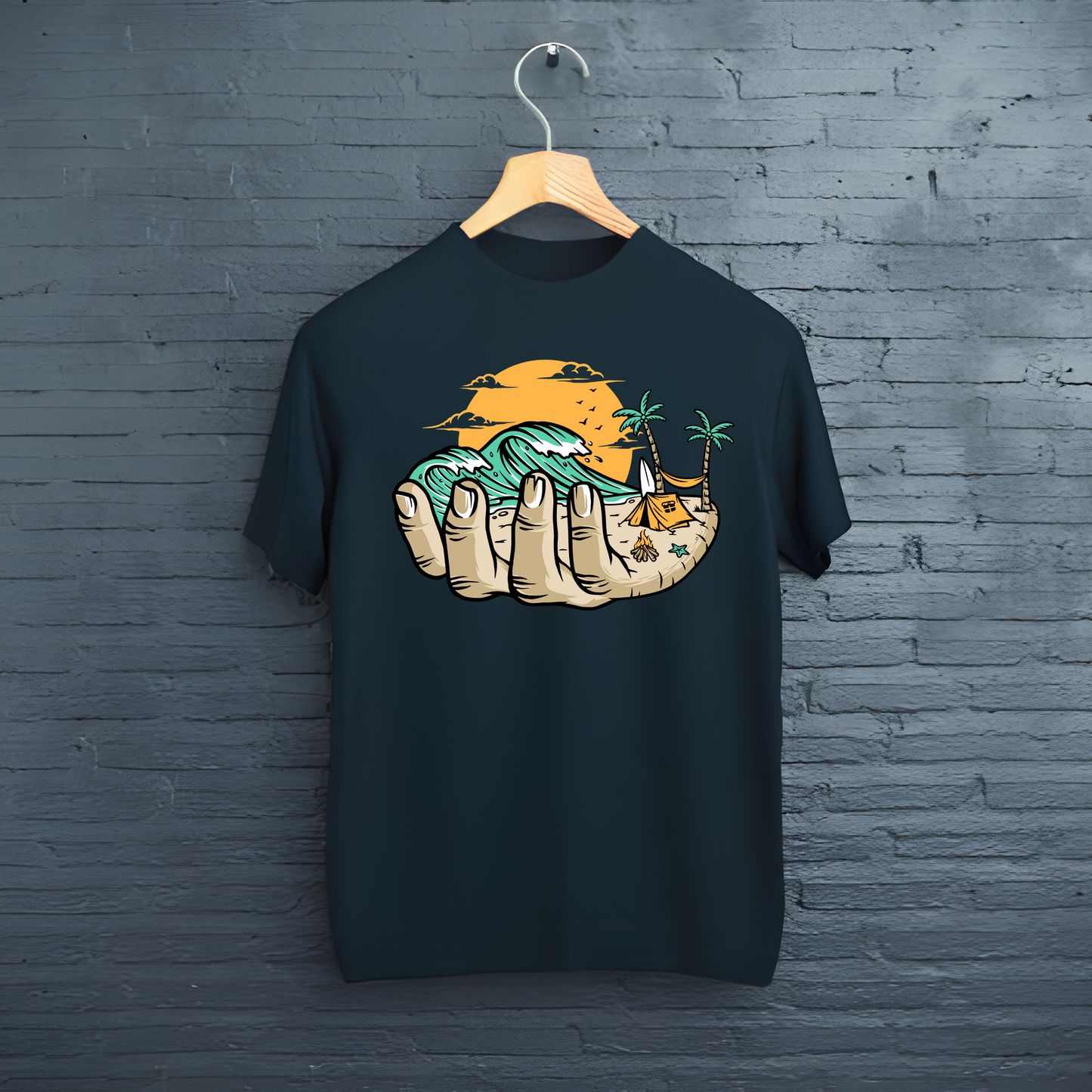 Tricou Island