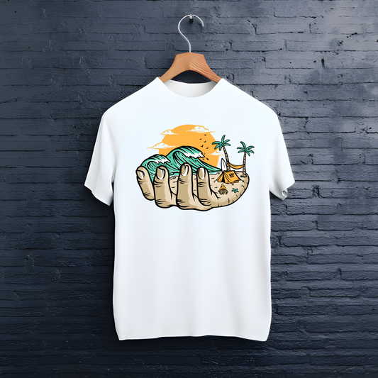 Tricou Island