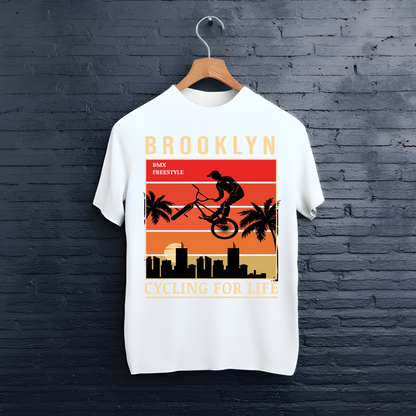 Tricou Brooklyn