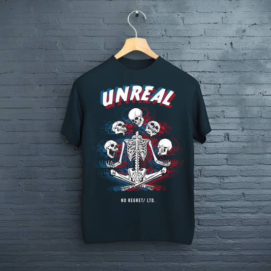 Tricou Unreal