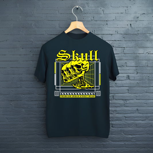 Tricou Premium Urban Street Wear