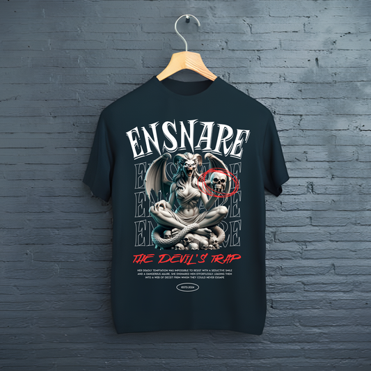 Tricou Ensnare