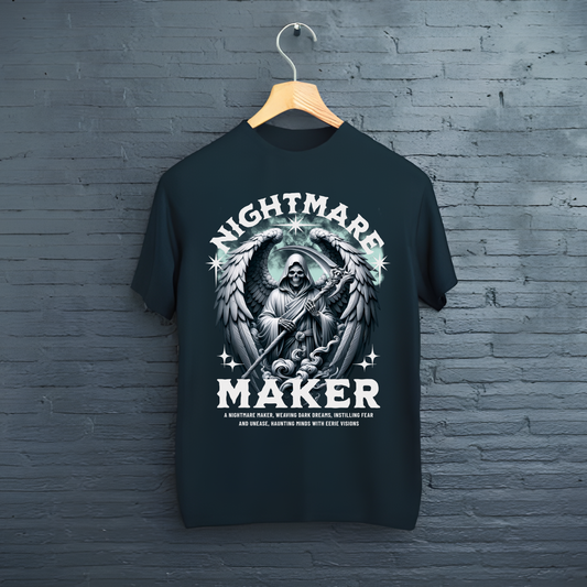 Tricou Nightmare Maker