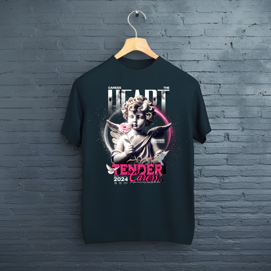 Tricou Tender Caress