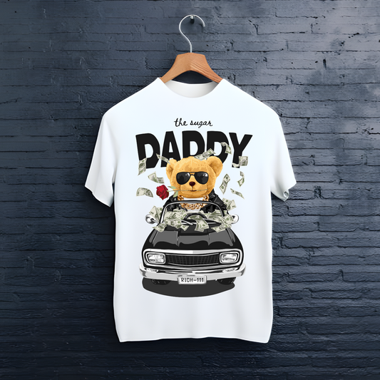 Tricou Sugar Daddy