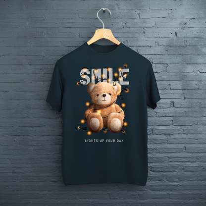 Tricou Smile Bear