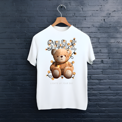 Tricou Smile Bear