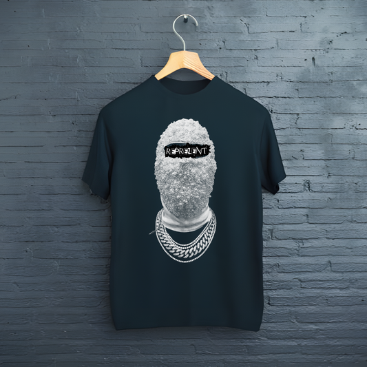 Tricou Reprezent Mask