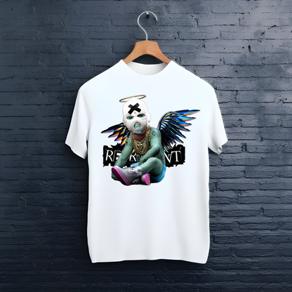 Tricou Reprezent Baby