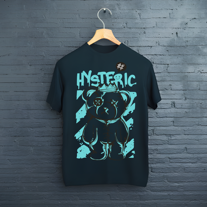 Tricou Hysteric
