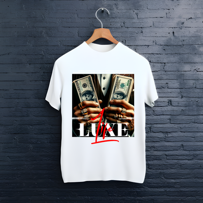 Tricou Luxe Life