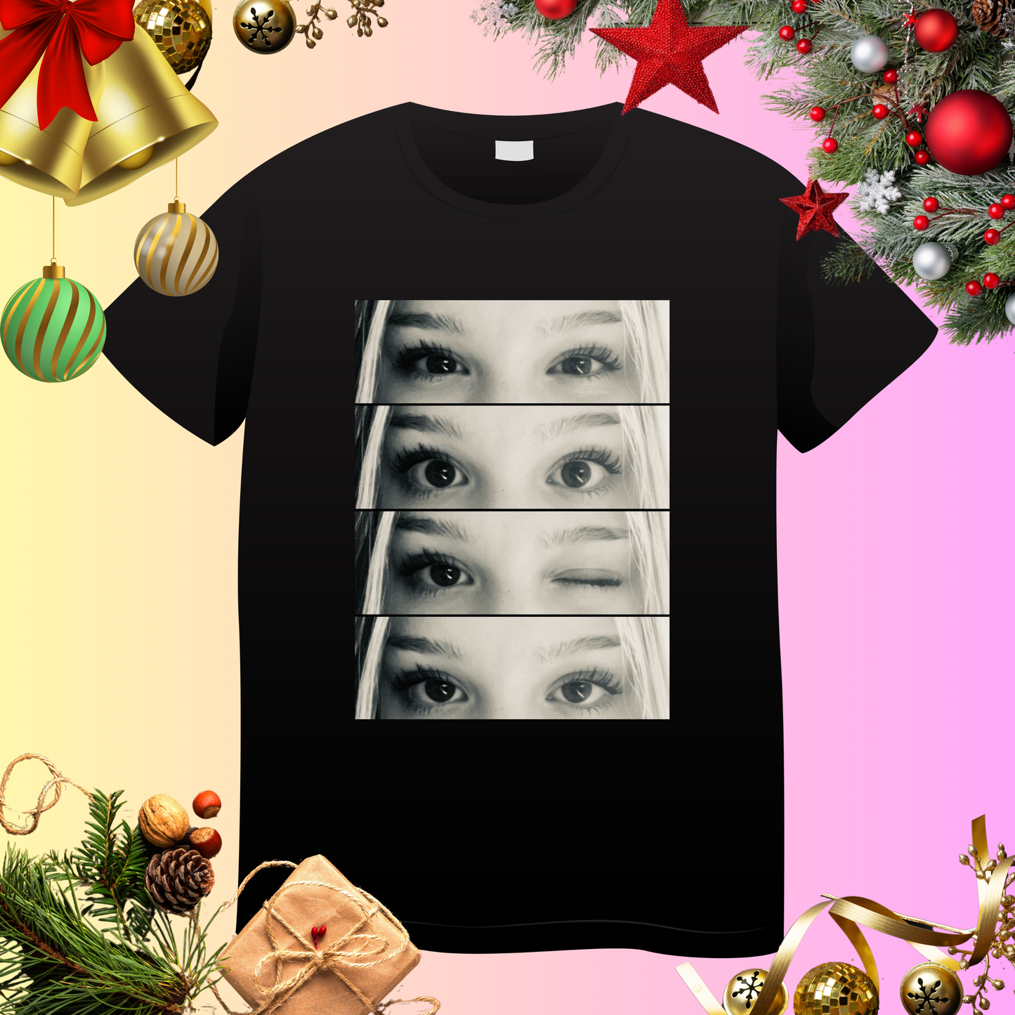 Tricou personalizat pentru iubit/iubită