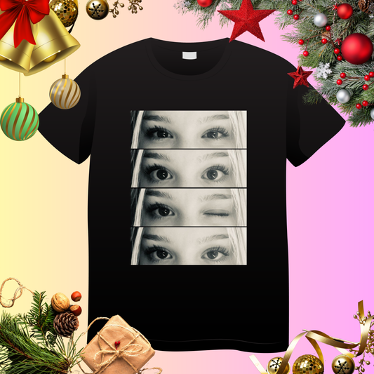 Tricou personalizat pentru iubit/iubită