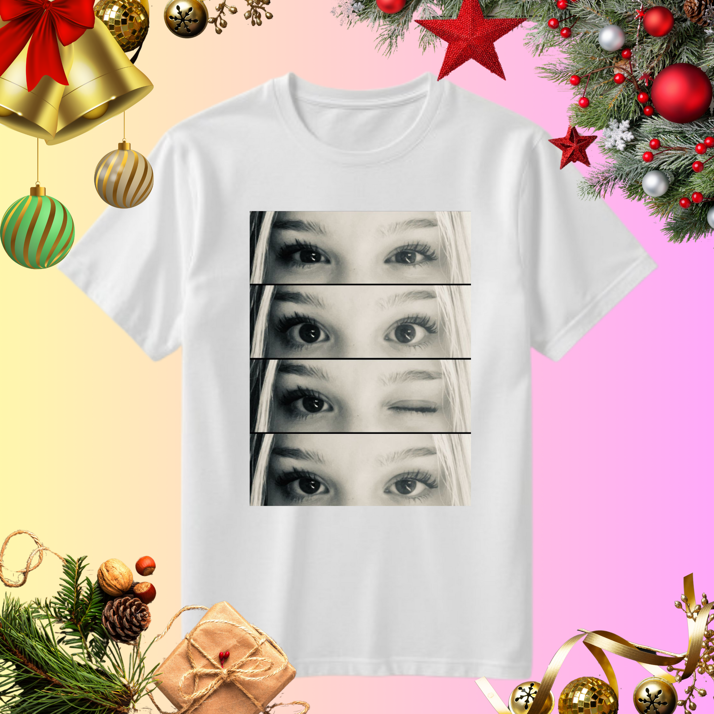 Tricou personalizat pentru iubit/iubită