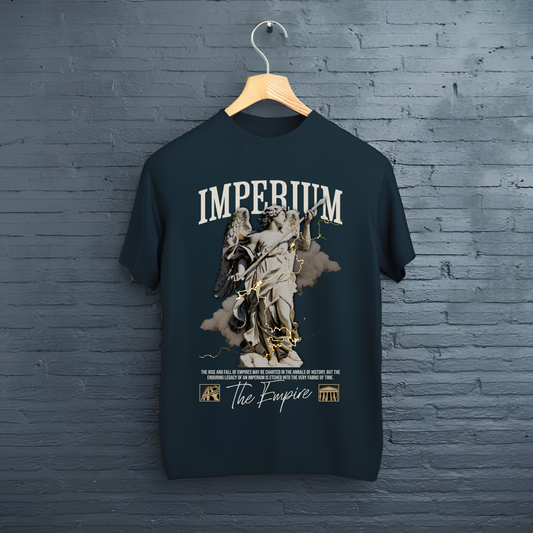 Tricou Imperium