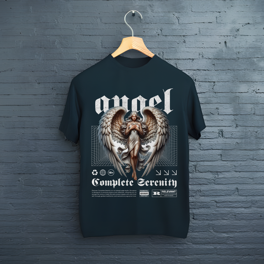 Tricou Complete Serenity