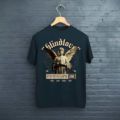 Tricou Blind Love