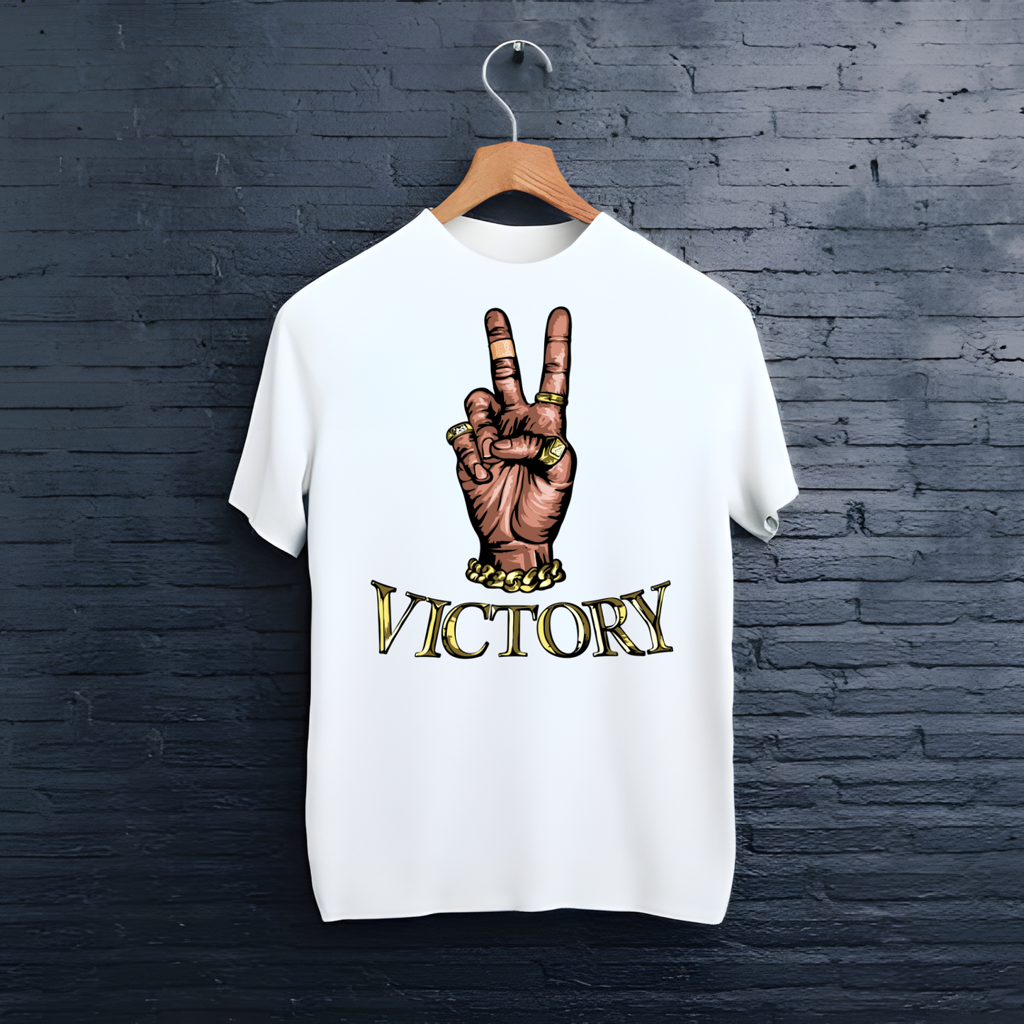 Tricou Victory